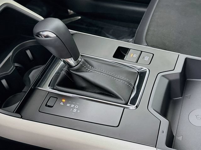 New 2026 MAZDA CX-5 Select AWD/4WD image 16