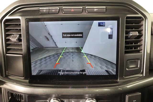 Certified 2023 Ford F150 XLT w/ Equipment Group 302A High image 60