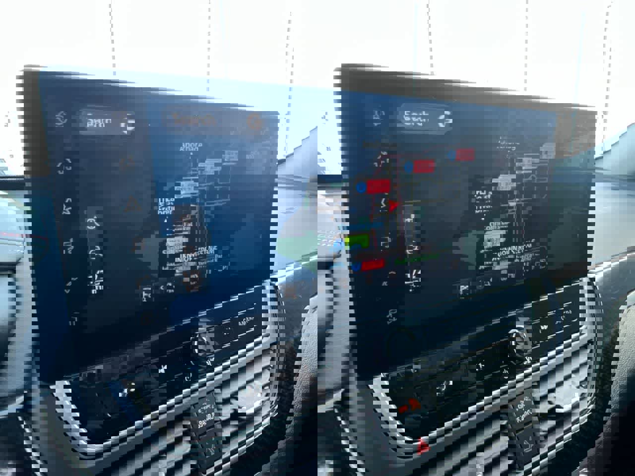 Used 2023 Nissan Altima 2.5 SR w/ SR Premium Package image 18