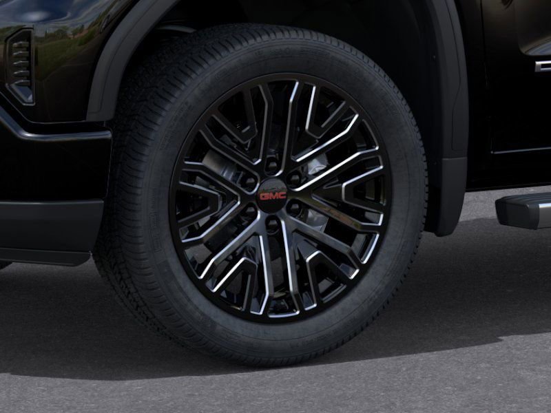 New 2026 GMC Sierra 1500 Denali image 9