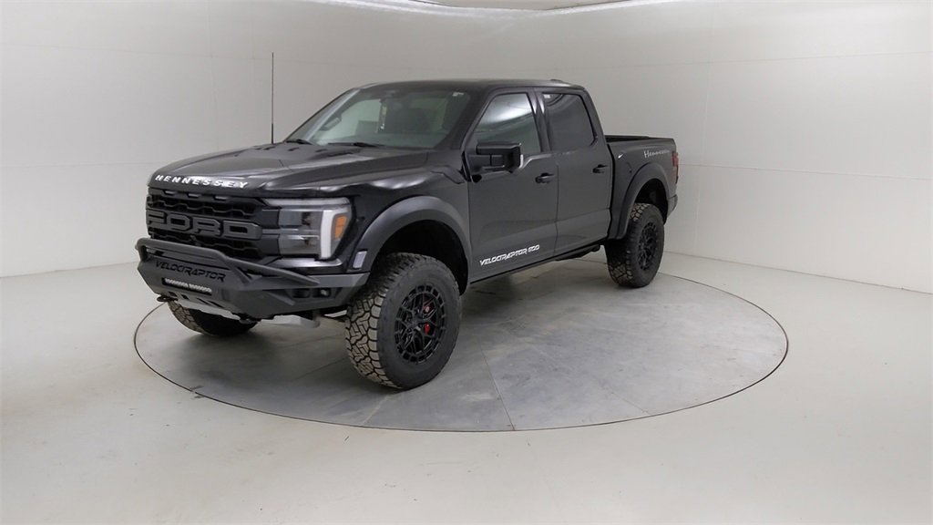 New 2026 Ford F150 Raptor image 22
