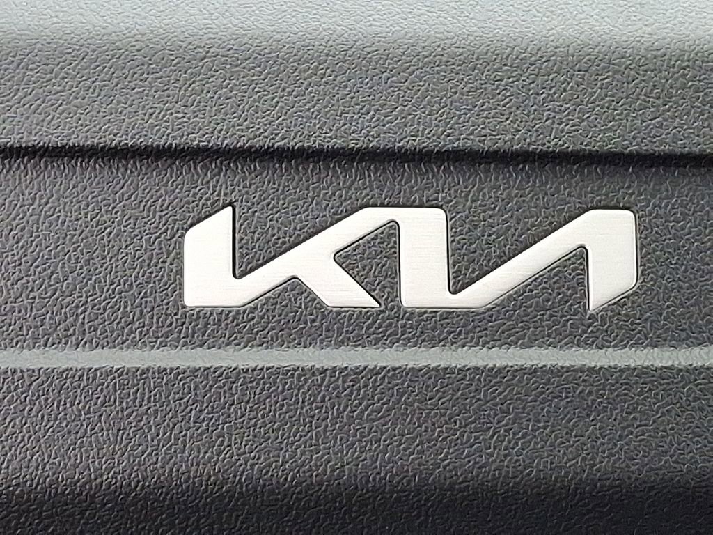 New 2026 Kia Sorento EX image 12