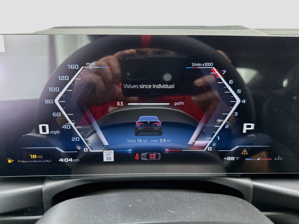 New 2027 BMW 440i xDrive Coupe w/ Premium Package AWD/4WD image 31