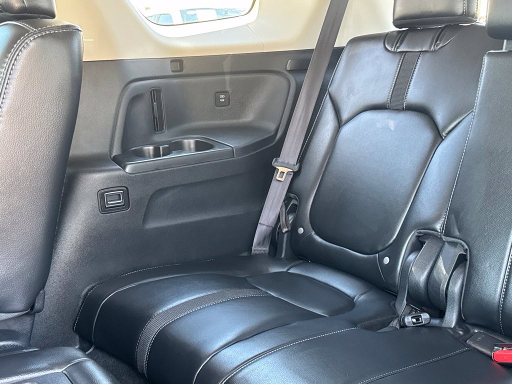 Used 2025 Honda Pilot EX-L image 38
