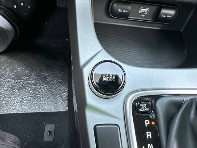 New 2026 Kia Seltos LX AWD/4WD image 32