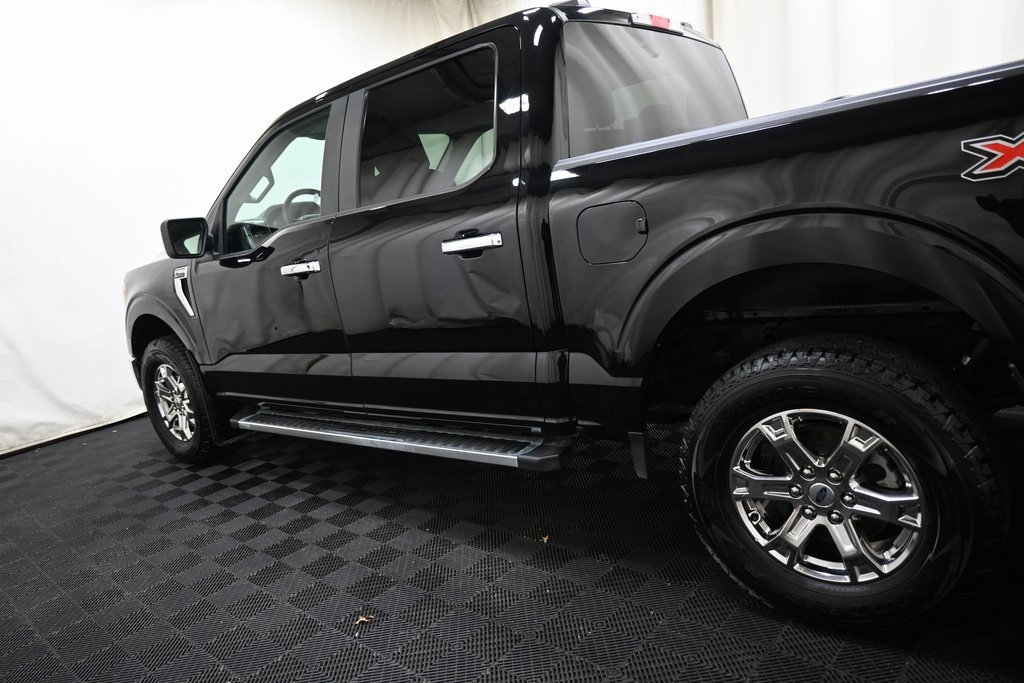 Used 2022 Ford F150 XLT w/ XTR Package image 18
