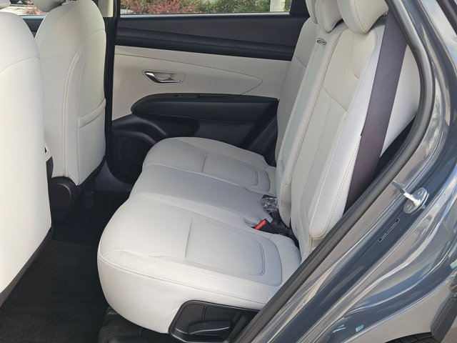 Used 2026 Hyundai Tucson SEL AWD/4WD image 18