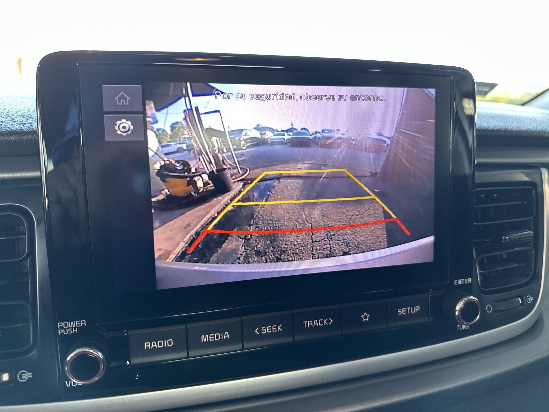 Certified 2023 Kia Rio S image 25