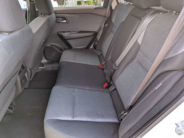 Used 2021 Nissan Rogue SV FWD image 14