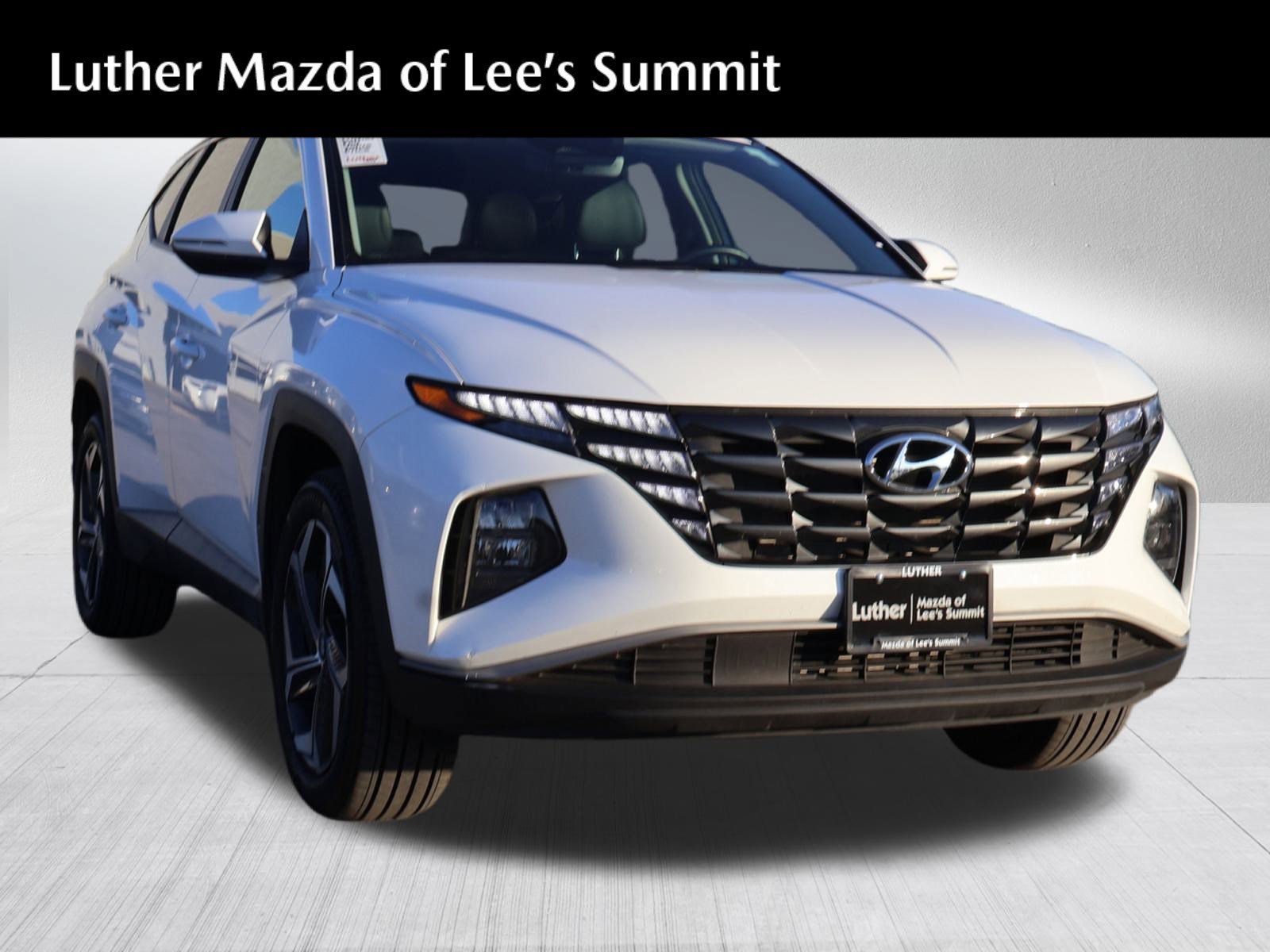 Used 2023 Hyundai Tucson SEL w/ Convenience Package