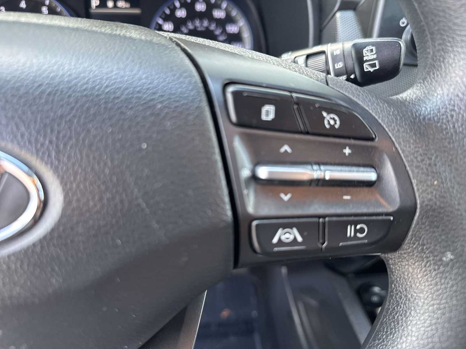 Used 2022 Hyundai Kona SEL w/ Cargo Package AWD/4WD image 23
