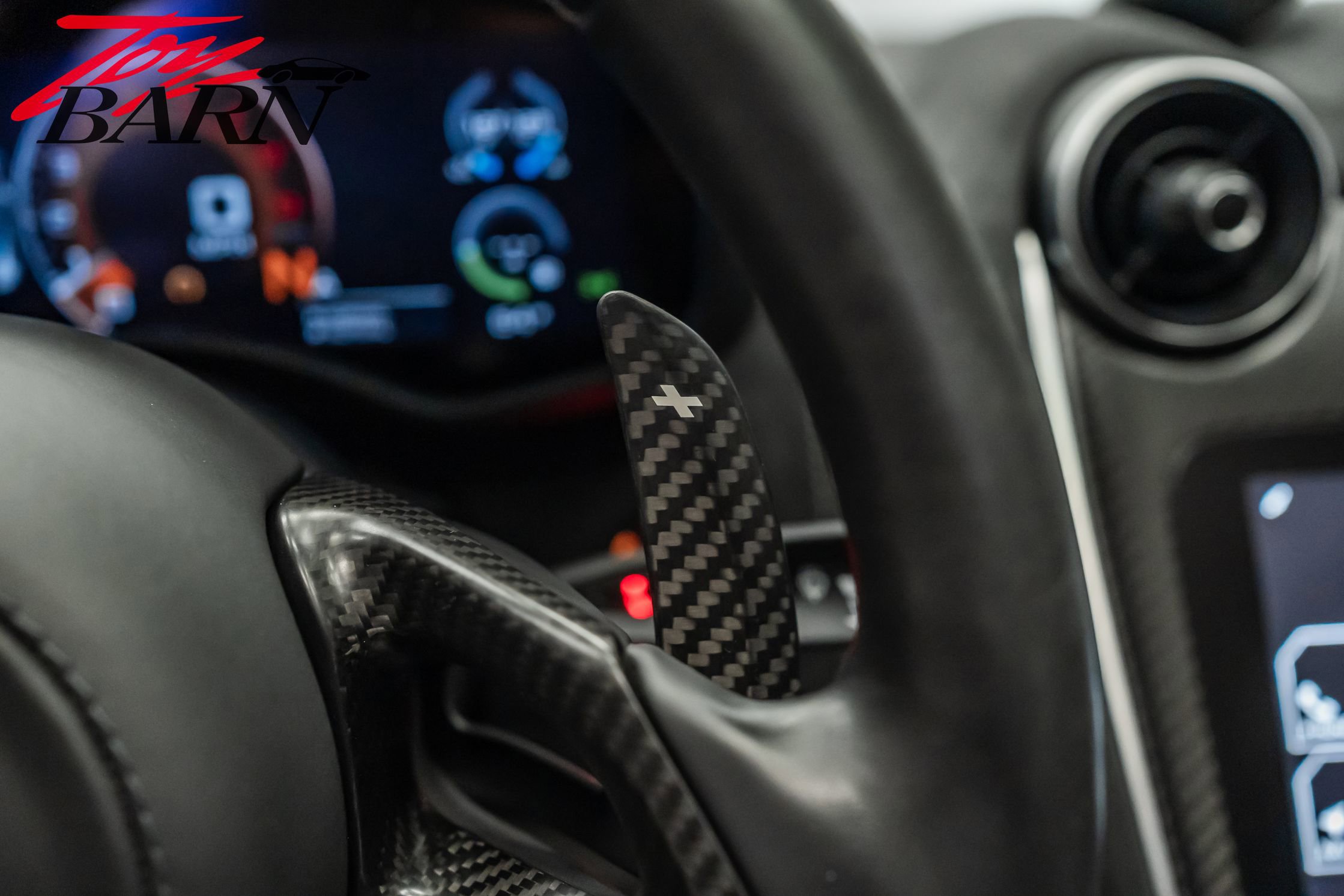 Used 2019 McLaren 570S Spider image 40