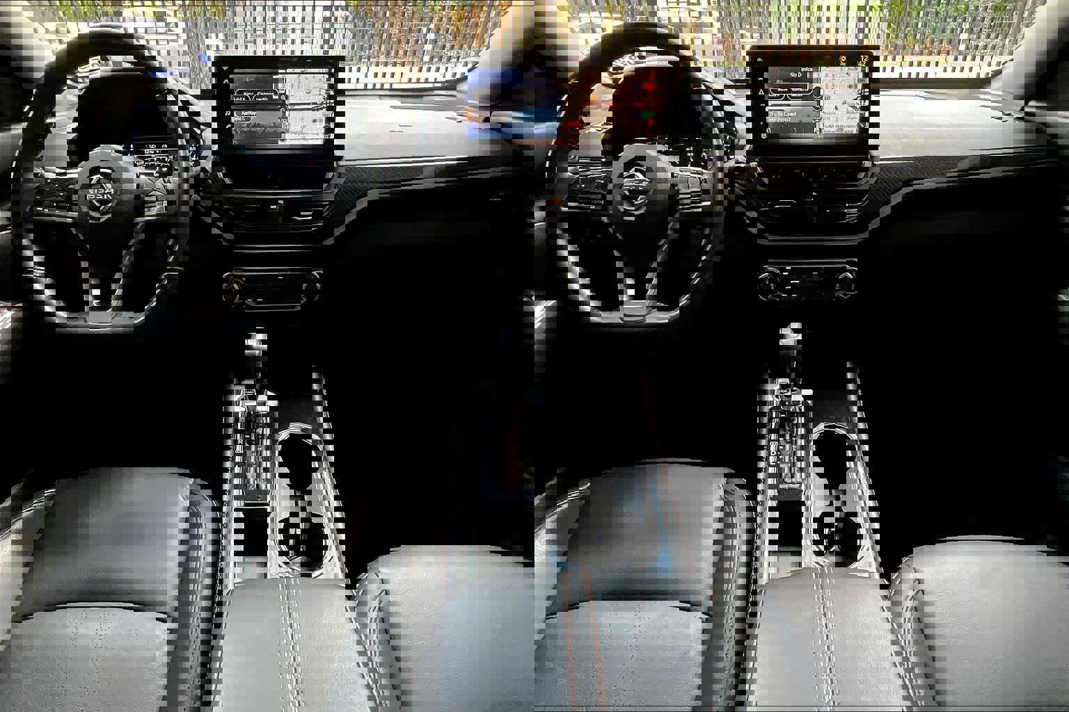 Used 2023 Nissan Altima 2.5 SR w/ SR Premium Package image 15