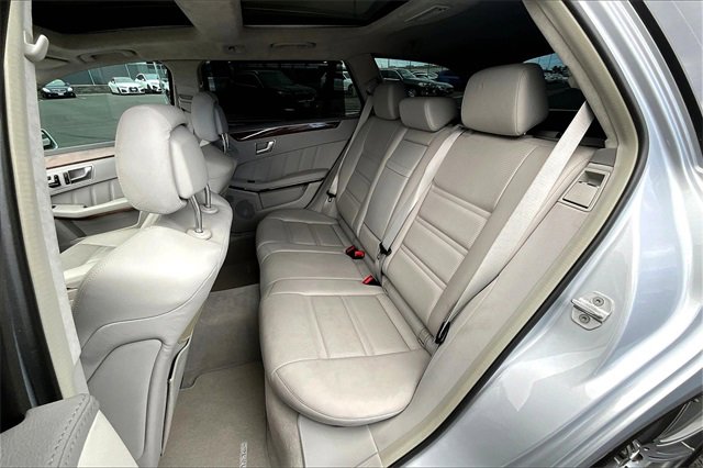 Used 2012 Mercedes-Benz E 63 AMG Wagon image 28