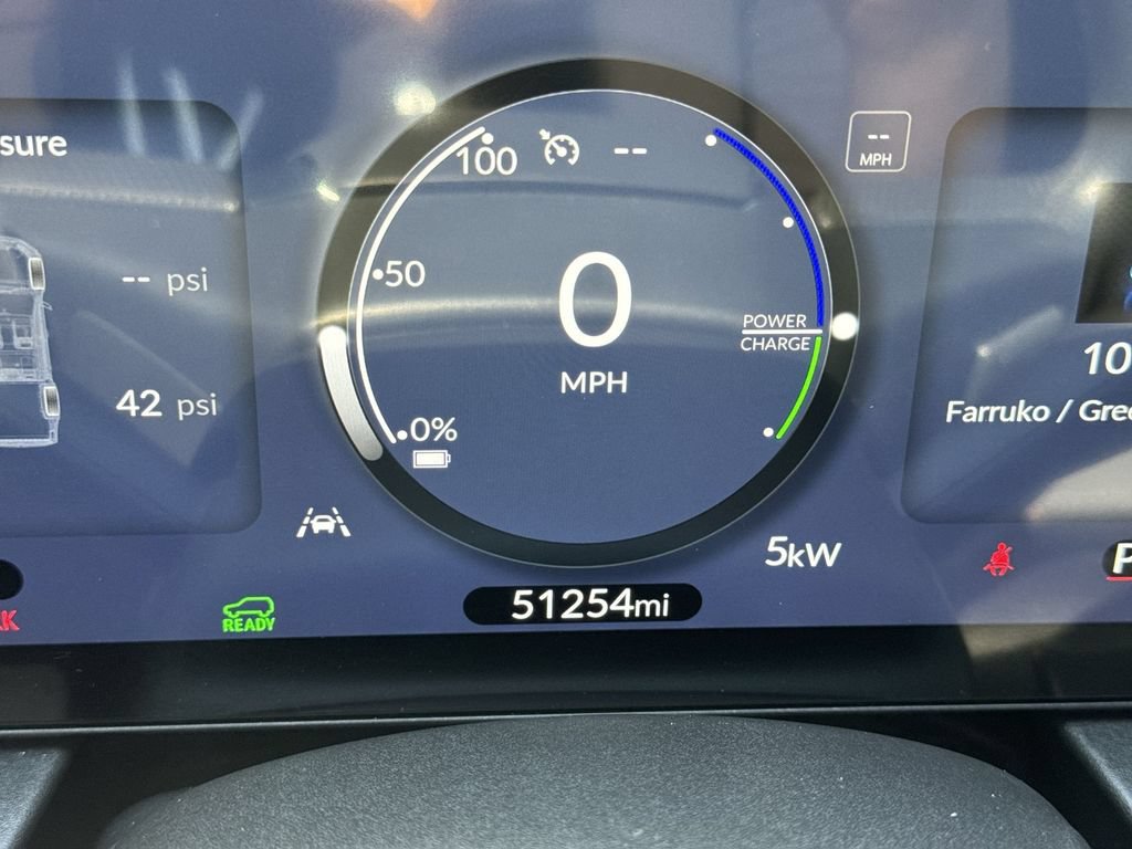 Used 2024 Honda Prologue EX image 10