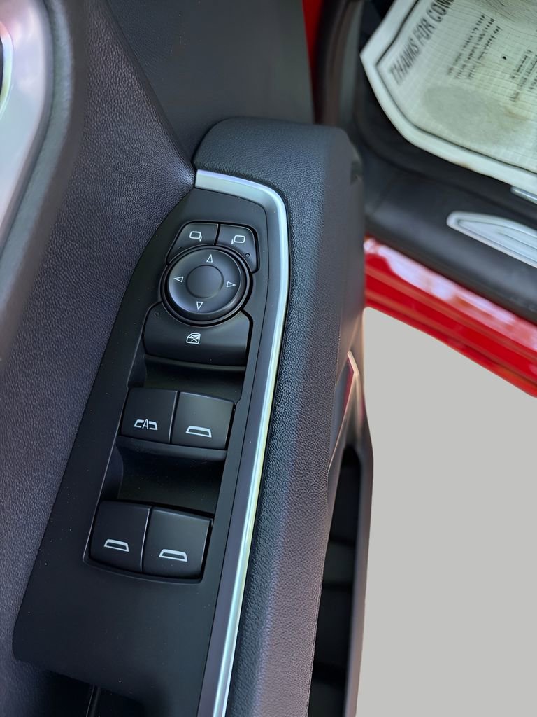 New 2026 Chevrolet Silverado 1500 LT AWD/4WD image 16