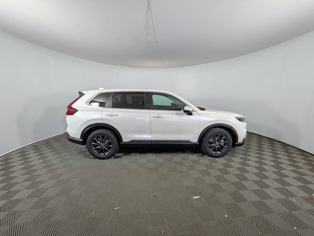 New 2026 Honda CR-V EX-L image 33