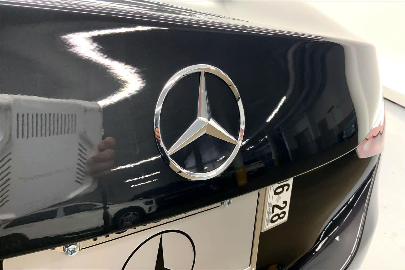 New 2026 Mercedes-Benz C 300 Sedan image 15