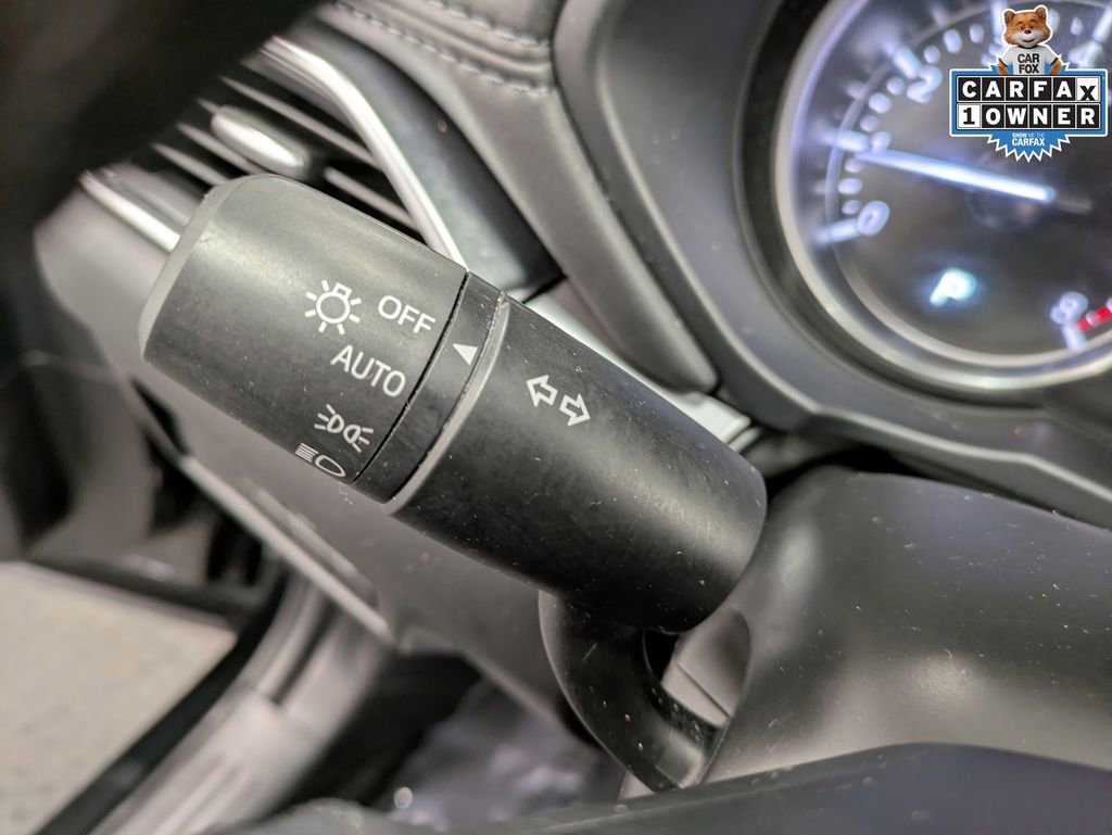 Used 2023 MAZDA CX-5 AWD 2.5 S w/ Select Package image 19