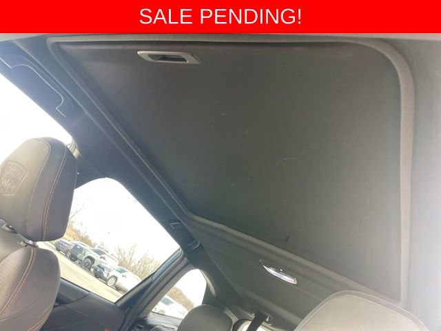 Used 2022 Subaru Forester Wilderness image 20