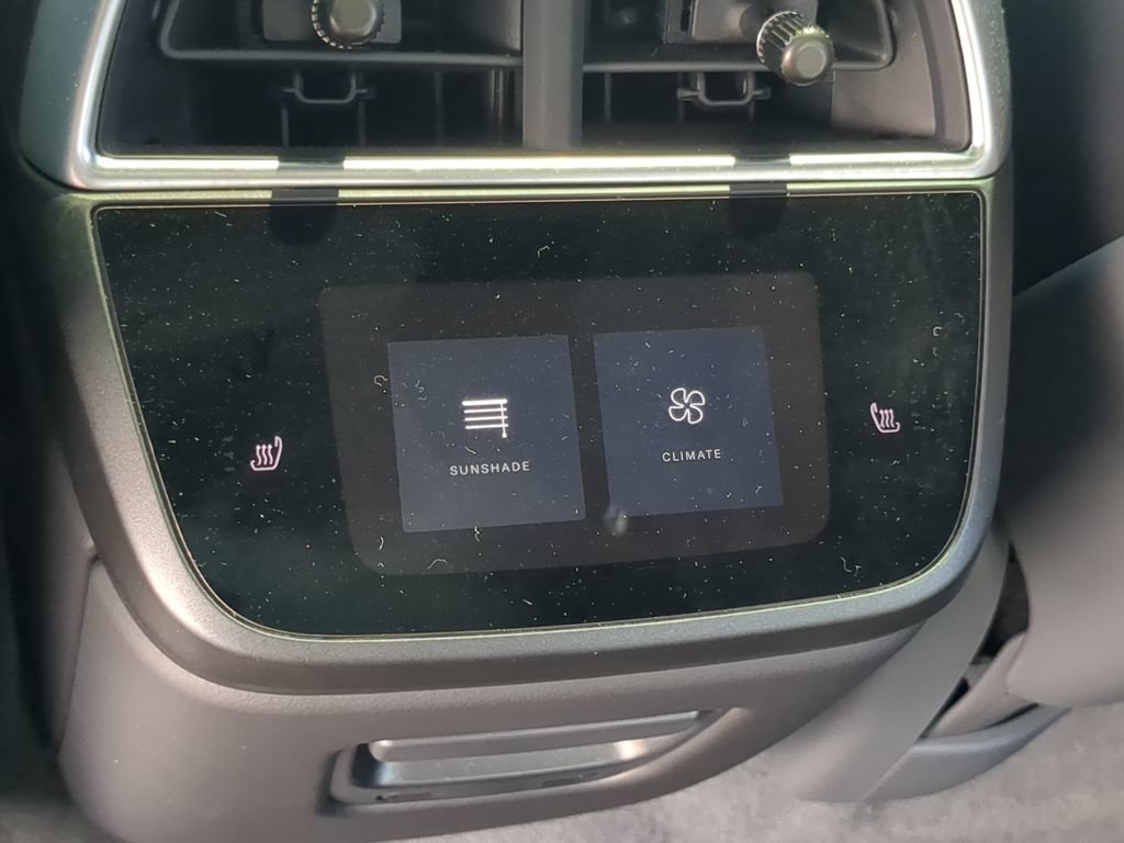 Used 2024 Lucid Air Touring AWD/4WD image 16