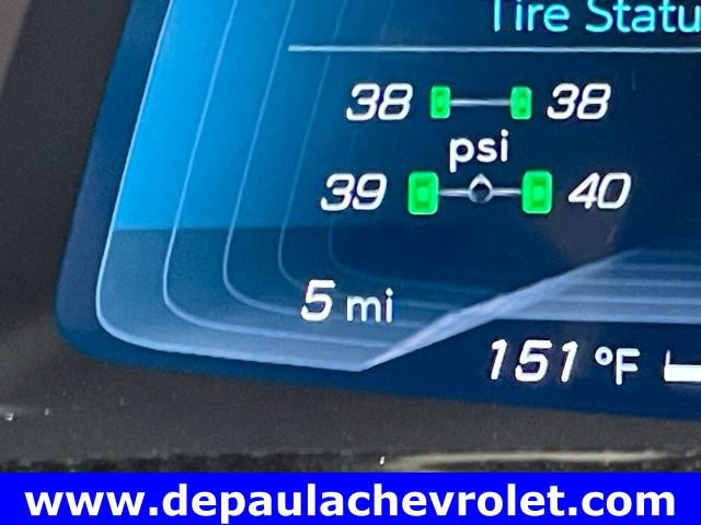 New 2025 Chevrolet Corvette Z06 w/ Z07 Performance Package image 3