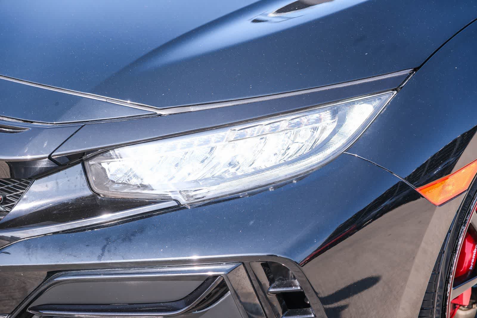 Used 2021 Honda Civic Type R image 11