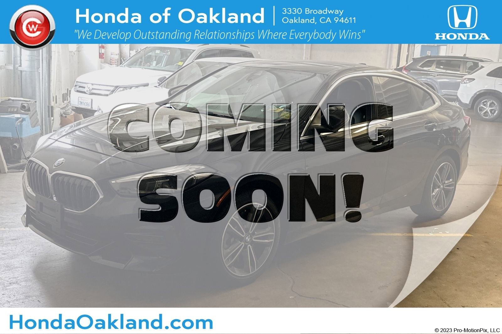 Used 2024 BMW 228i Gran Coupe