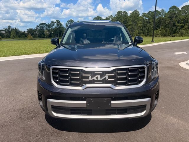 Used 2025 Kia Telluride S FWD image 23