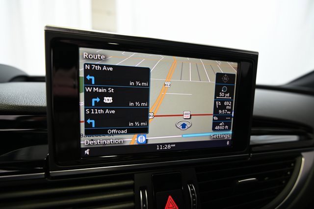 Used 2016 Audi RS 7 Performance image 6