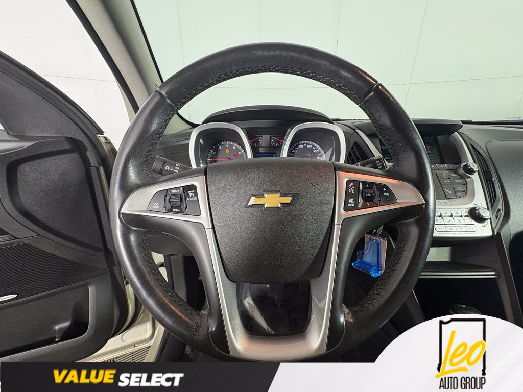 Used 2016 Chevrolet Equinox LT FWD image 12