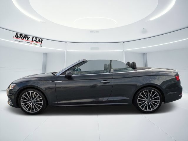 Used 2018 Audi A5 2.0T Prestige AWD/4WD image 11