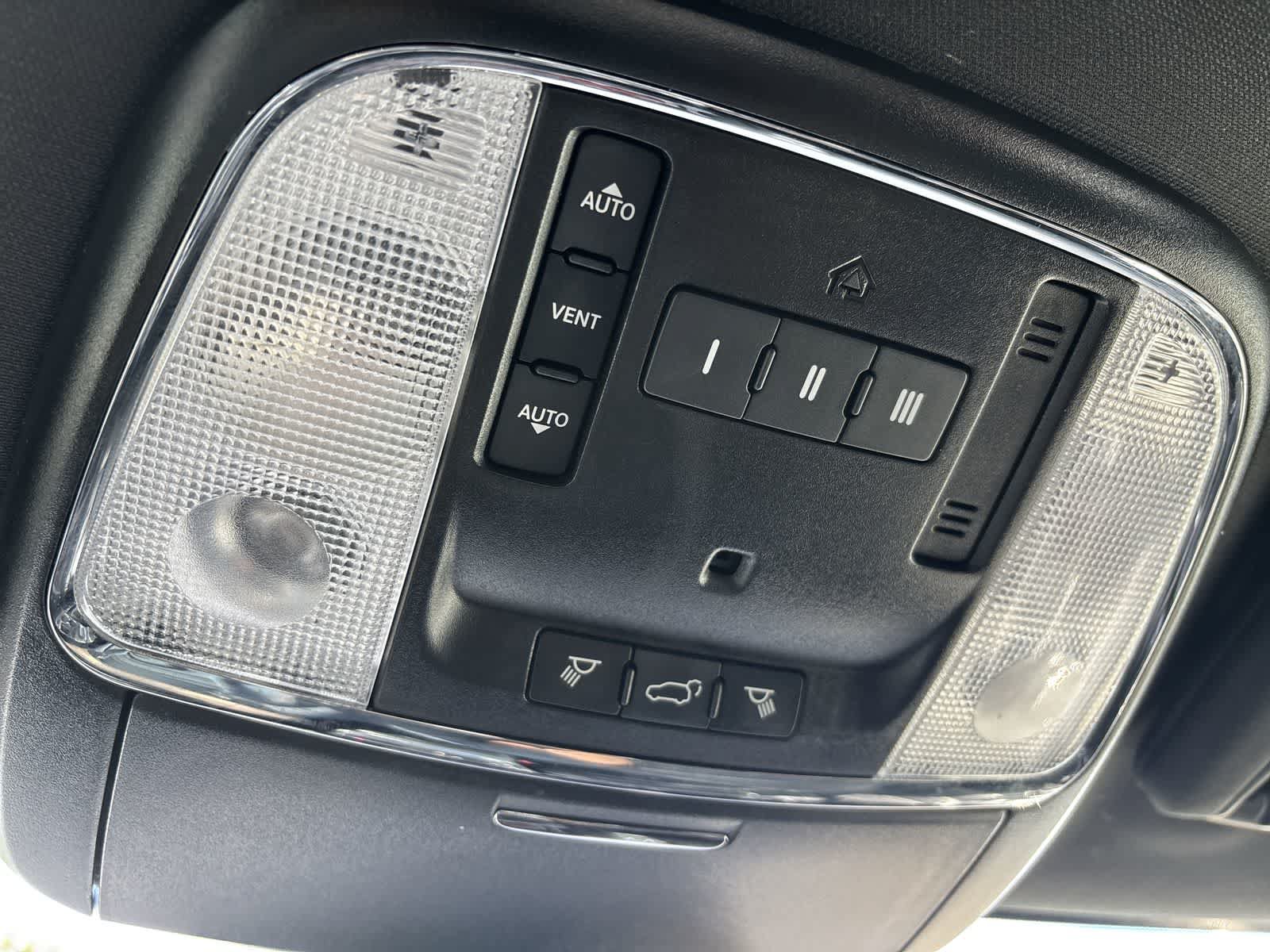 Certified 2020 Dodge Durango GT AWD/4WD image 28