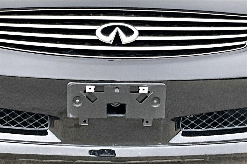 Used 2003 INFINITI G35 Coupe w/ Premium Pkg image 12