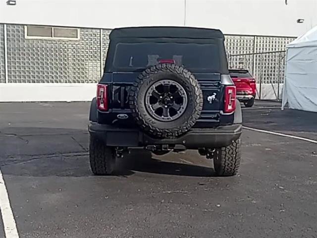 Used 2021 Ford Bronco Badlands image 74