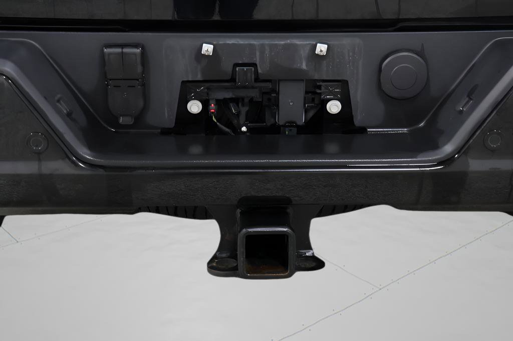 Used 2025 GMC Sierra 2500 AT4 w/ AT4 Premium Plus Package image 34