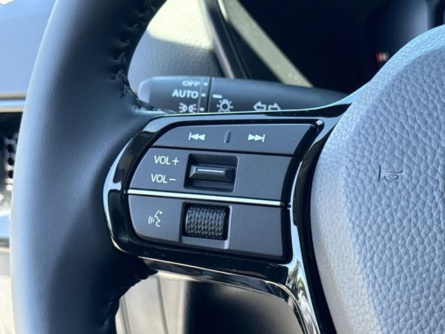 New 2026 Honda CR-V EX-L image 34