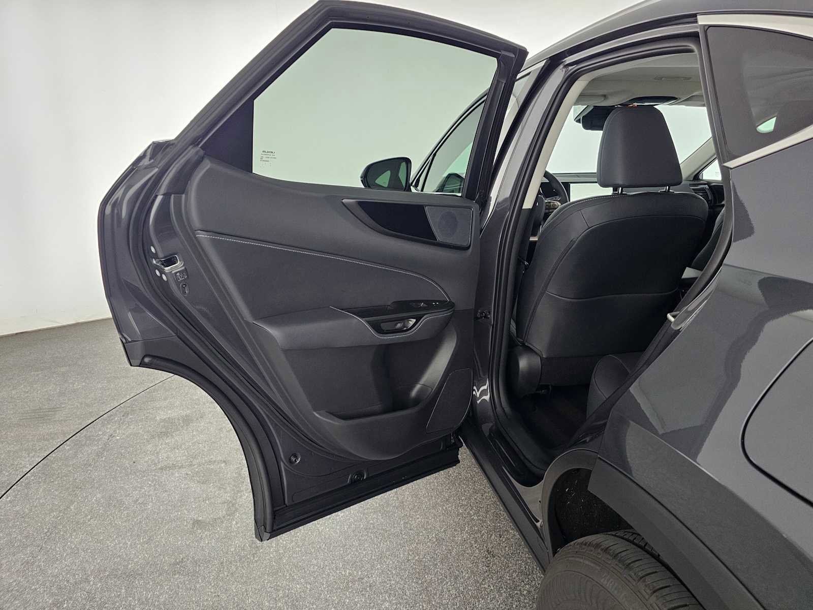 Certified 2026 Lexus NX 350 NX 350 AWD w/ Accessory Package (Z2) image 15