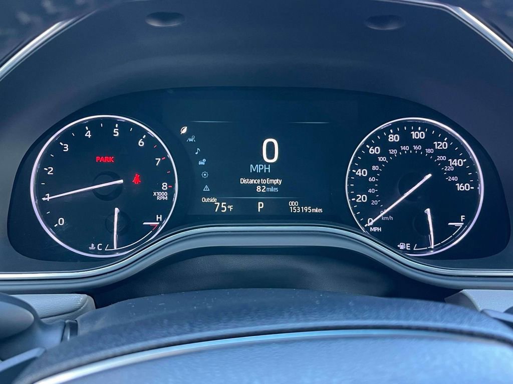 Used 2019 Toyota Avalon XSE w/ All Weather Liner Package FWD image 33