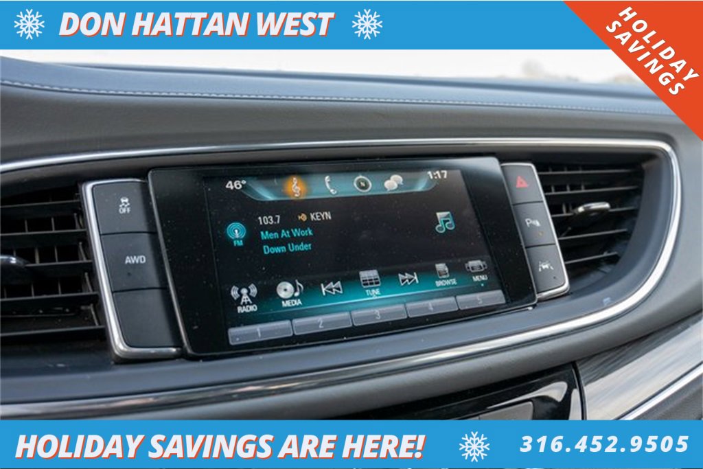 Used 2019 Buick Enclave Premium image 9