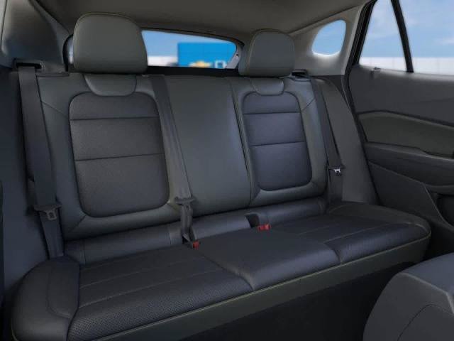 New 2026 Chevrolet Trax ACTIV FWD image 25