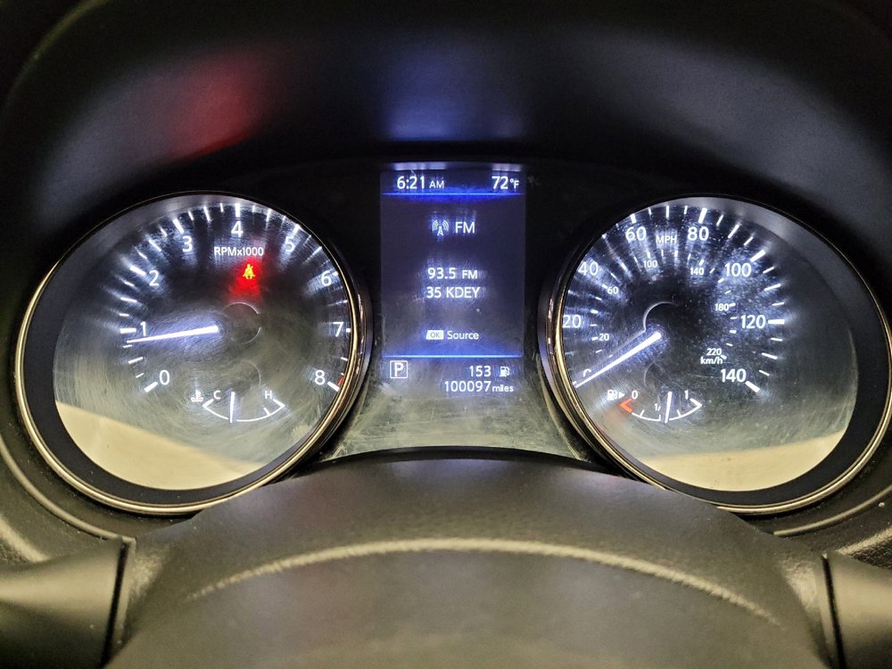 Used 2019 Nissan Rogue Sport S image 23