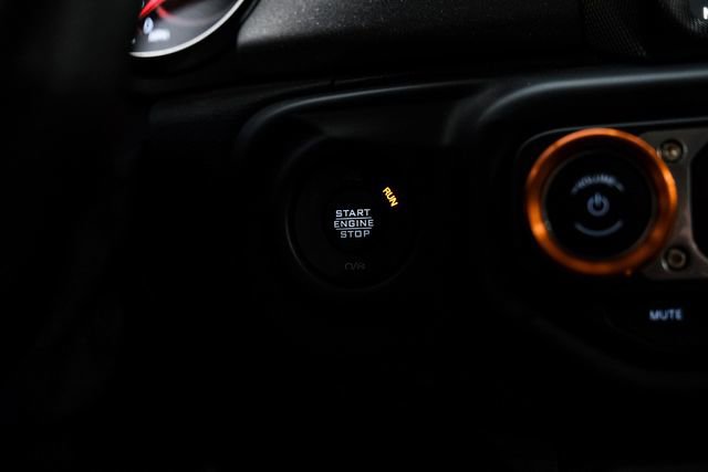 Used 2021 Jeep Gladiator Mojave image 51