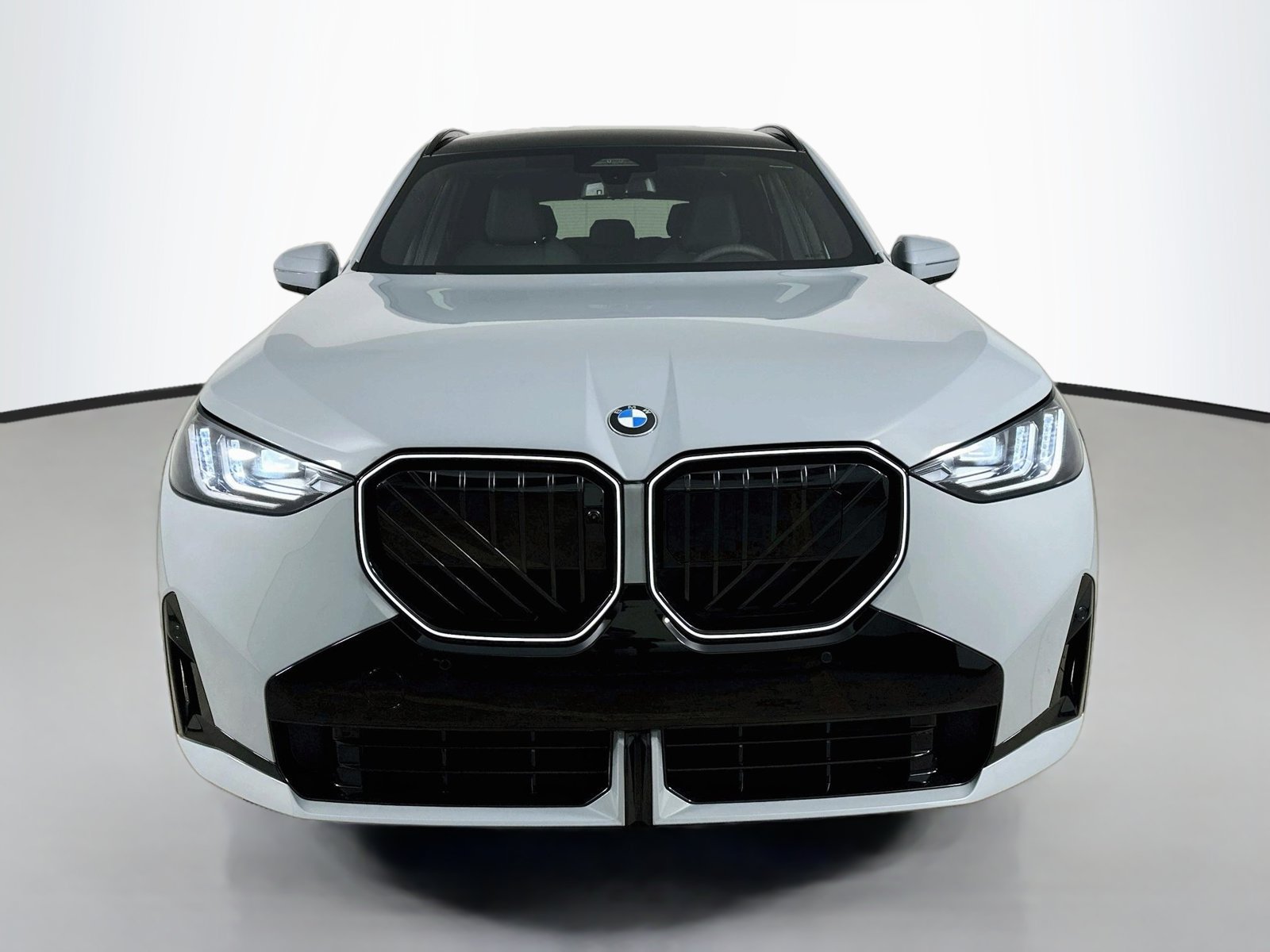 New 2026 BMW X3 xDrive30i w/ Premium Package AWD/4WD image 2