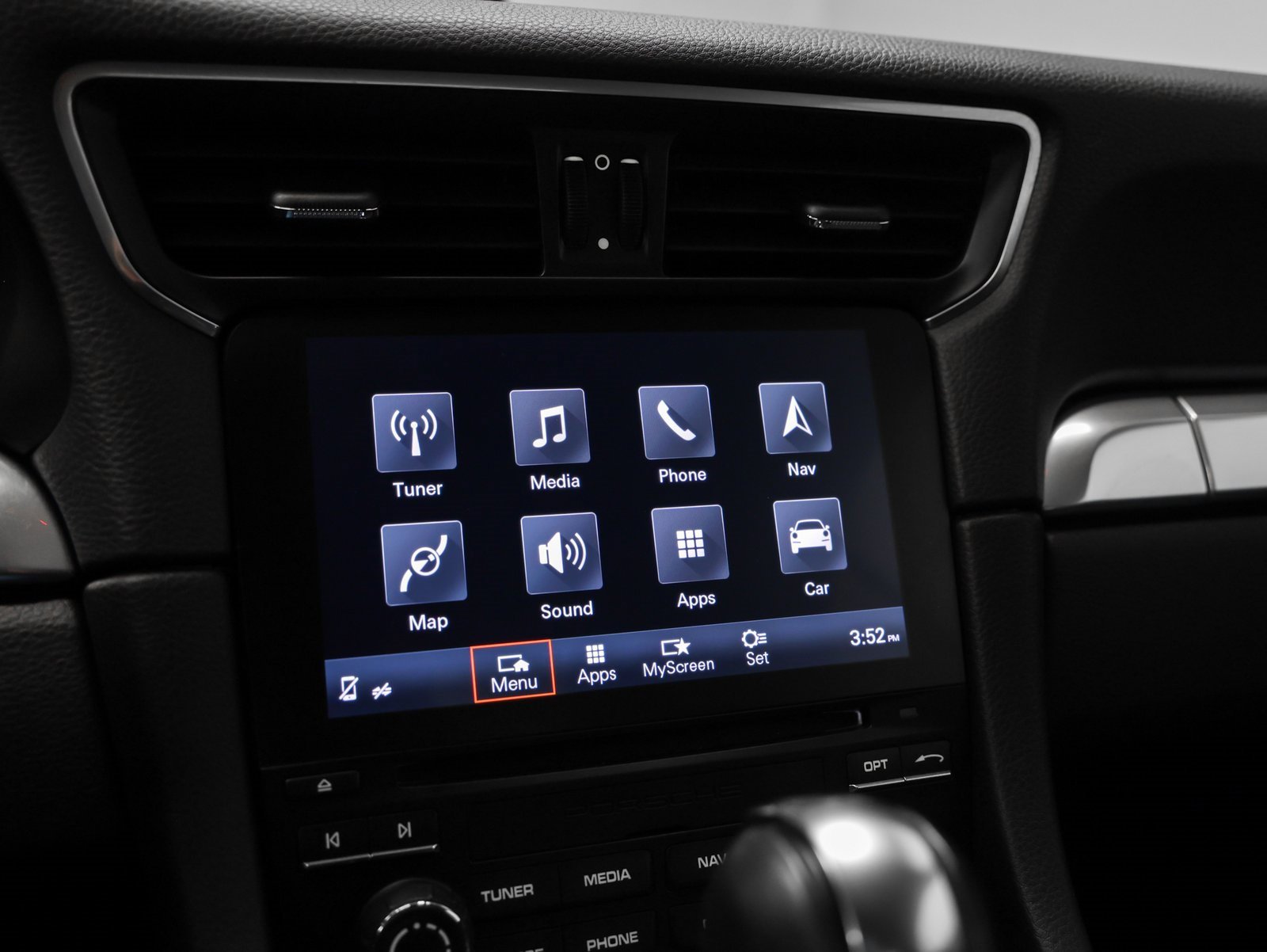 Certified 2017 Porsche 911 Carrera 4S image 44