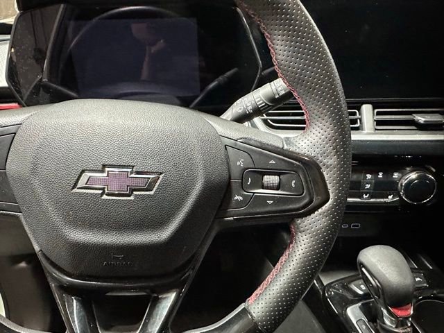 Used 2024 Chevrolet Trax RS w/ Driver Confidence Package image 24