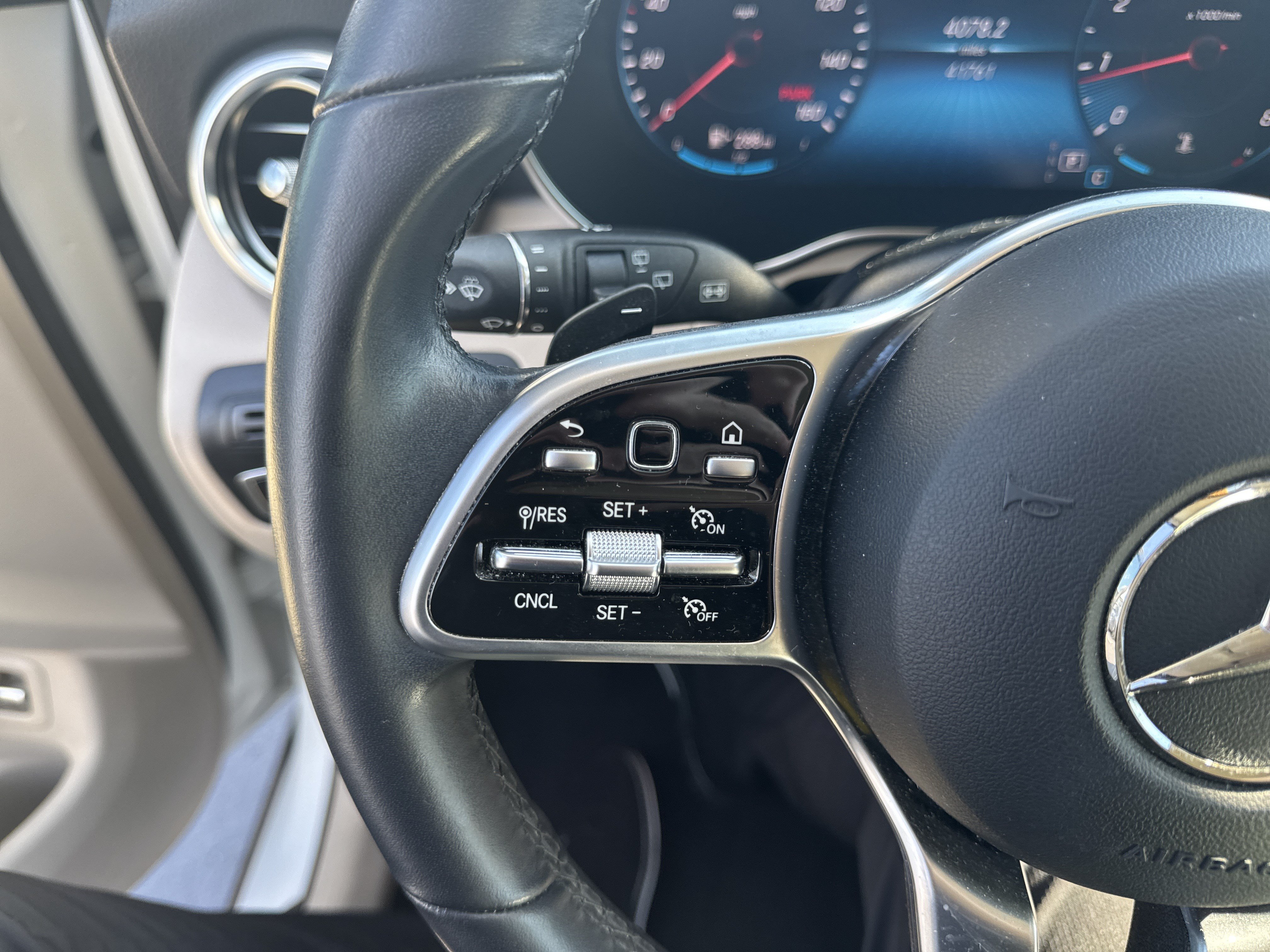 Certified 2022 Mercedes-Benz GLC 300 4MATIC image 19
