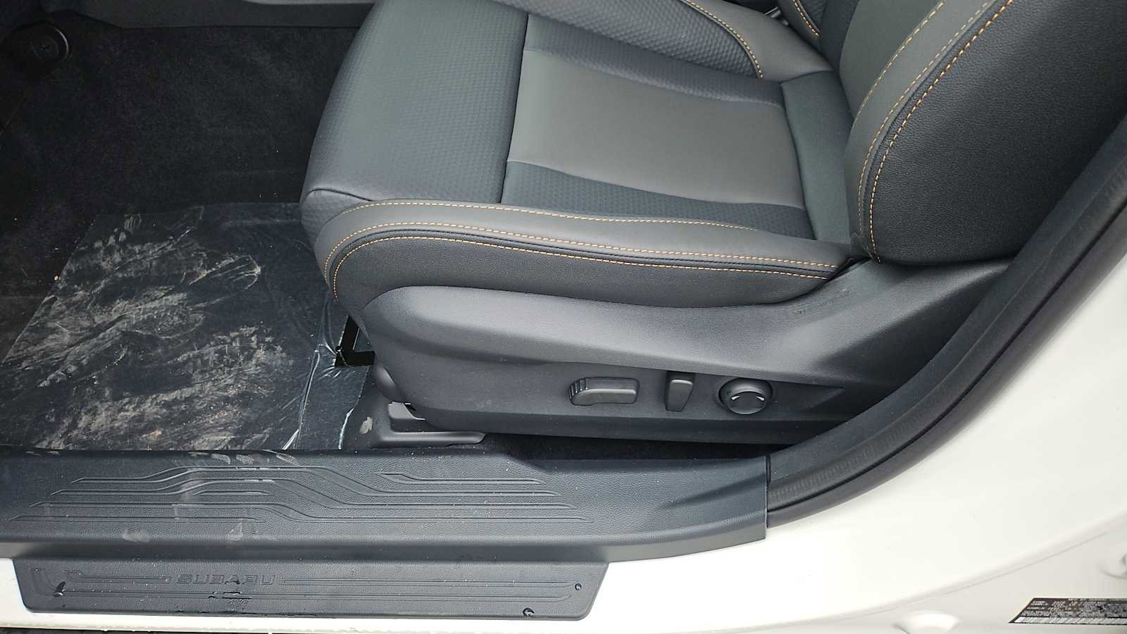 New 2025 Subaru Outback Wilderness image 12