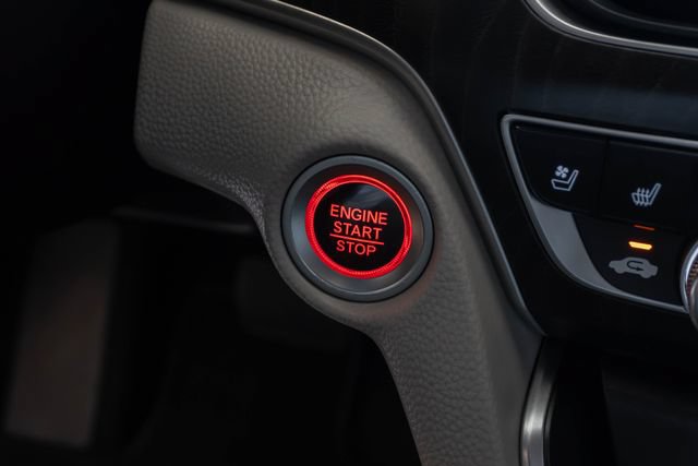 Certified 2021 Honda Accord Touring image 27