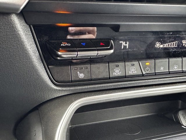 Certified 2025 MAZDA CX-90 3.3 Turbo w/ Premium Sport Pkg image 15